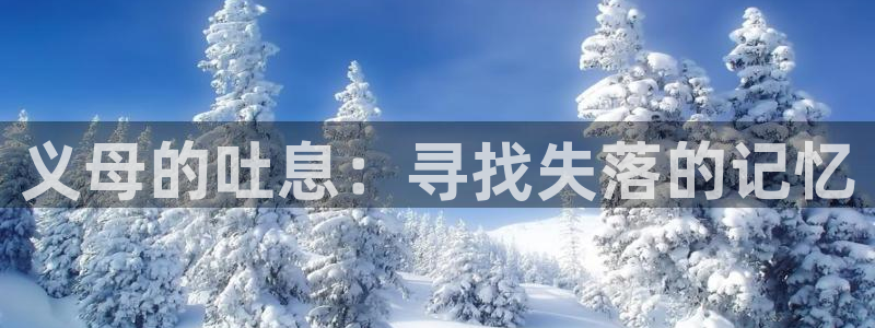 91动漫网在线观看：义母的吐息：寻找失落的记忆